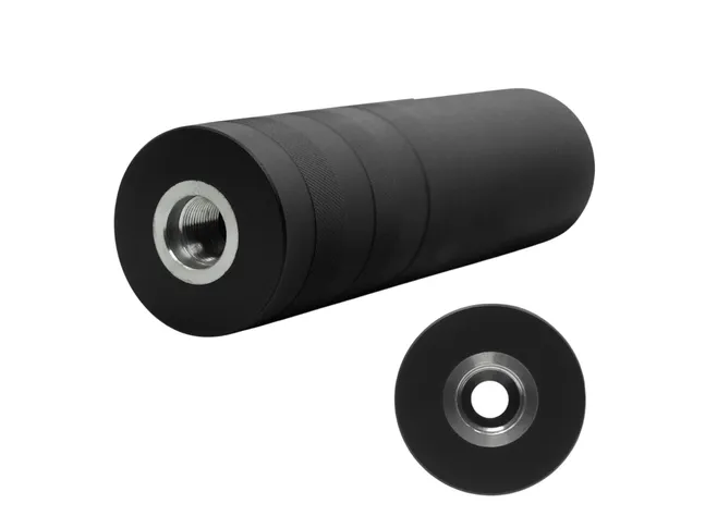Саундмодератор Steel IMMORTAL XL Air 223 15х1 Фото 2